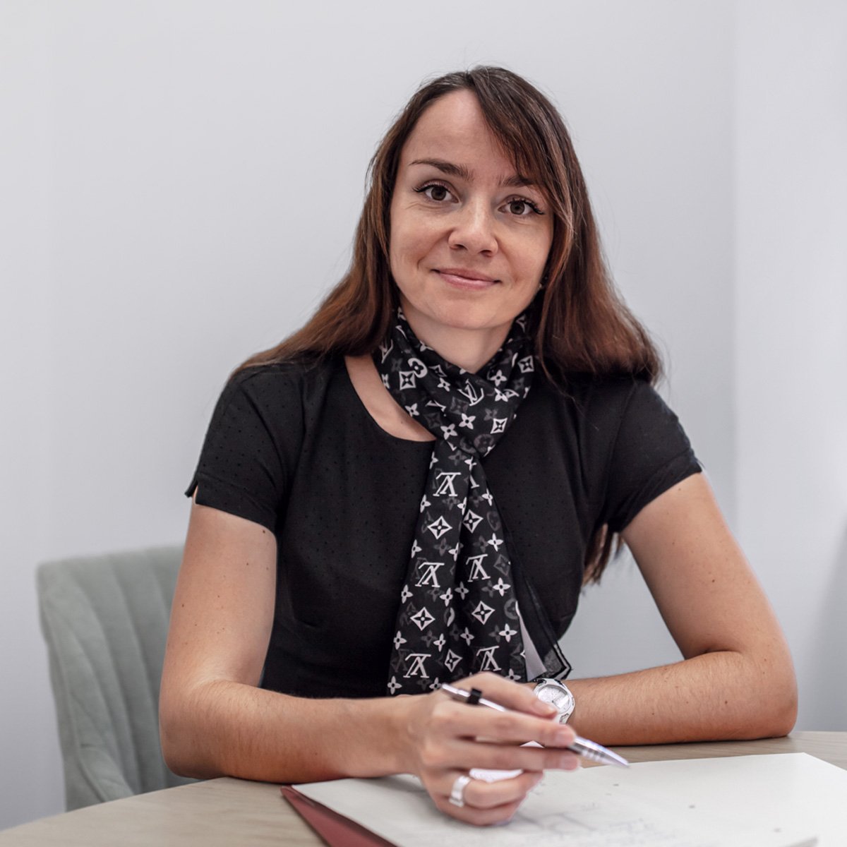 JUDr. Markéta Havlasová JUDr. Markéta Havlasová